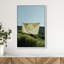 Floating Cotton I Print by Oliver Gal-350277349-454429953