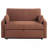 Westwind Copper Upholstered Sleeper Sofa Bed