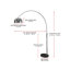 Ioanna 170cm Arched Floor Lamp-1179091893