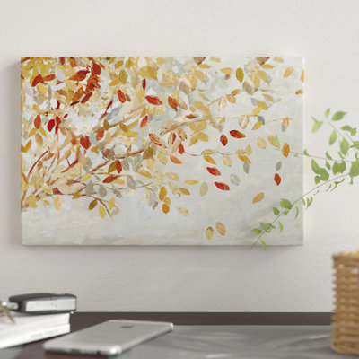 " Whisper In The Wind II " by Allison Pearce