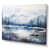 Toile tendue
