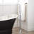 Lentz Floor Mounted Tub Filler Faucet-99917764-93178190