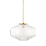 Bennett 1 - Light Pendant