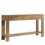 Console Authentic (seulement avec table basse)