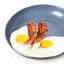8 - Piece Non-Stick Aluminum Cookware Set