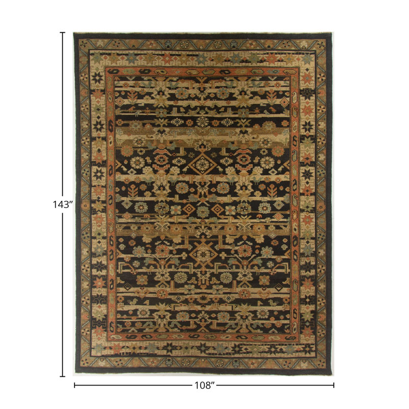 Seerat Oriental Rug