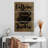 Tergel Coffee Junkie Typography-108551006