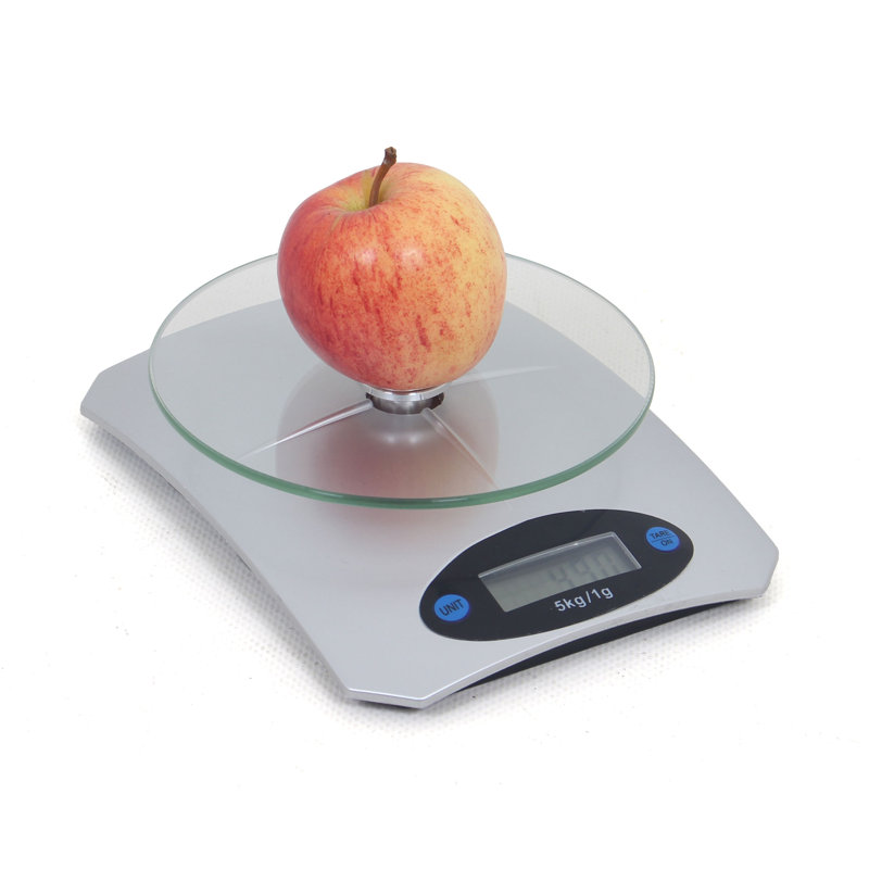 Belfry Kitchen Ambleside Digital Scale
