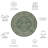Inola Oriental Machine Woven Stain Resistant Indoor/Outdoor Area Rug-2137524162