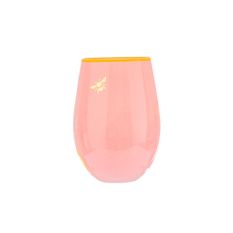 Yvonne Ellen - Glass Tumblers