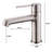 Single-Hole Bathroom Faucet-89222530