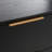 Tahani 58" W 6-Drawer Horizontal Rubberwood Double Dresser-476265685