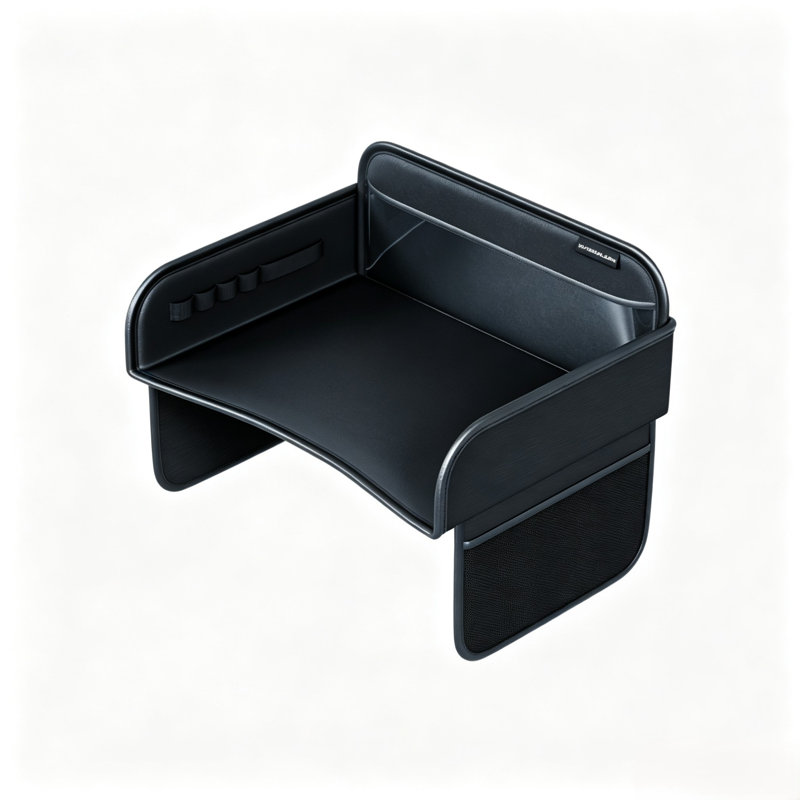 Universal Car Seat Back Storage Bag