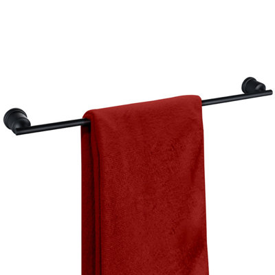 1 Towel Rack
