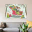 Bella Pilar - Wrapped Canvas Print-34180056