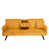 Orange sélectionné