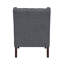 Chaise d'appoint 1Pc-1382643984