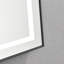 2709286116 Rectangle Wall Mirror
