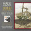«Vintage Nautical Print», impression encadrée en bois massif-1446645724-1446645725