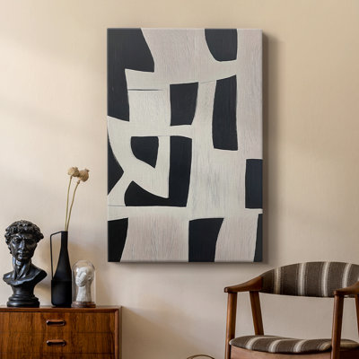 ABSTRACT Series DCIV - Gallery Cavas sur mesure