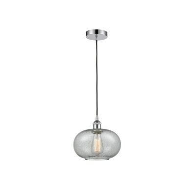 Luminaire suspendu simple à 1 lumière Bobtown
