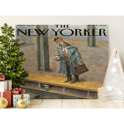 Wrapped Canvas Print Set