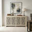 Culbreath Arrastia 4 Door Wide Sideboard-844533803