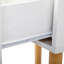 Brigina 1 - Drawer Nightstand-95109951