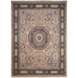 One-of-a-Kind Rectangle 10'4" X 14'2" Area Rug