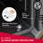 SentrySafe 0.81 CuFt Fire/Water Security Safe with Backlit Digital Keypad and Override Key