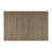 HorizontalStripes Brown Indoor and Outdoor Area Rug-1021342046