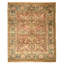 High-Quality Hand-Knotted Red And Blue Area Rug-727202980