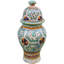 Handmade Ceramic Jar