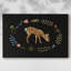 Toile tendue Critter & Foliage III-Gallery-397432574