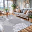 Tapis floral intérieur / extérieur-132019099