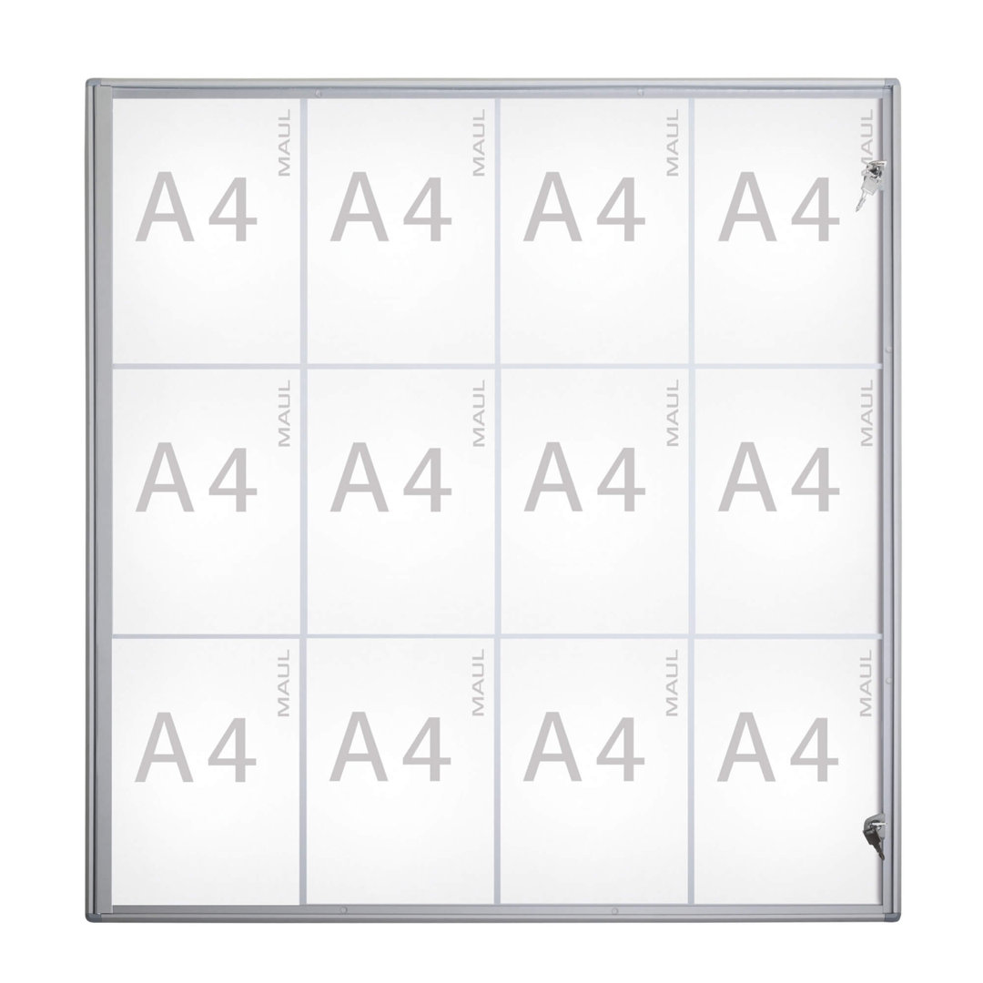 Extraslim Noticeboard