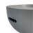 40,000 BTU Round Propane Fire Pit Table