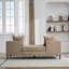 Chaise longue à revêtement moderne-1047362867