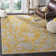 Sevastopol Porcello Performance Abstract Rug