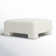 Anya Oversized Upholstered Ottoman