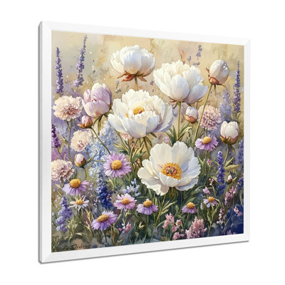 Kowal - Floral Wall Art