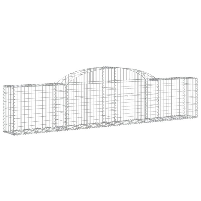 Ashvir Fence Panels Fencing, 80 cm H x 300 cm W x 30 cm D