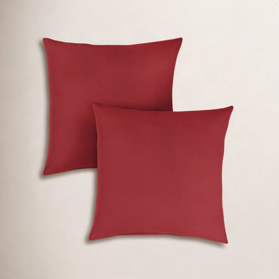 Ashish Sunbrella® Throw Pillow