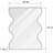 Rectangular Mirror Wall Mirror-683754075
