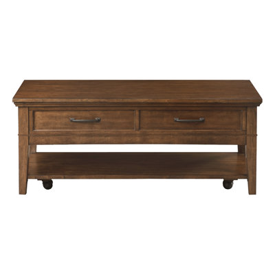 Aegeus Coffee Table