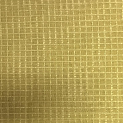 Geometric Fabric