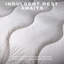 Snuggledown Indulgent Cotton Washable Duvet, 2 Soft Pillows, Winter 13.5 Tog-89053179