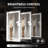 Gulesta Rectangle Wall Mirror-1646558653