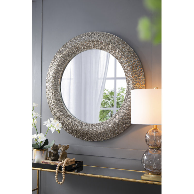 Edythe Mirror