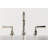 San Giovanni Widespread Lavatory Faucet With C-Spout-48657063-60885924